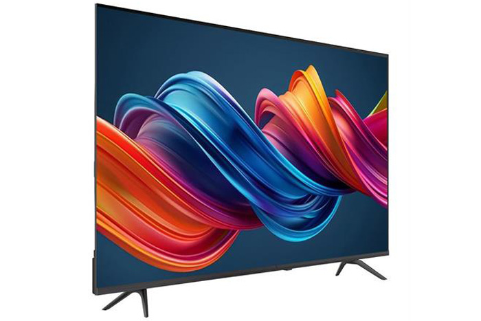 Google Tivi Coocaa 4K 60 inch 60Y79